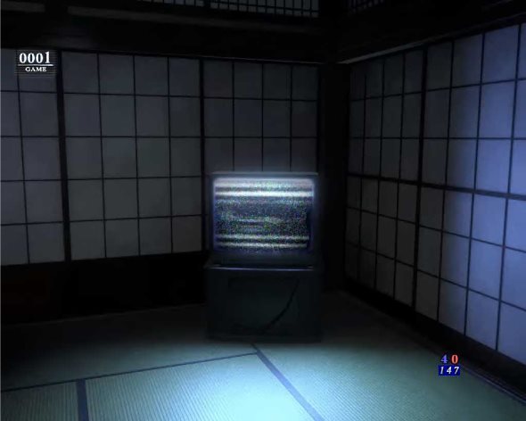 Pリング 呪いの7日間3 甘デジver. 予告演出 リーチ後予告