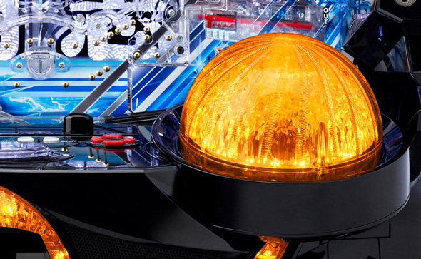 Pリングにかけろ1 予告演出 先読み予告