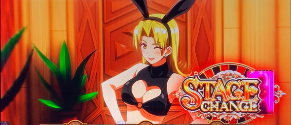 スマスロスーパーブラックジャック かんたん初打講座 通常時のゲーム性