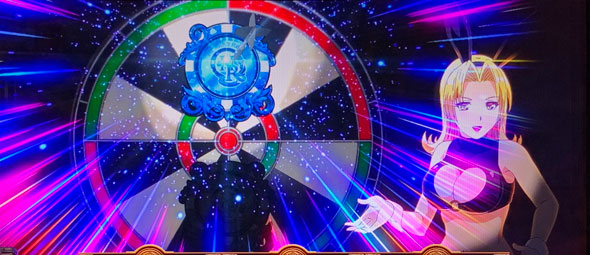 スマスロスーパーブラックジャック かんたん初打講座 リオチャンス高確率について