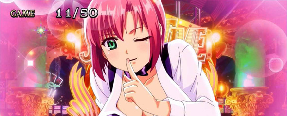 スマスロスーパーブラックジャック かんたん初打講座 STOCK TIMEについて