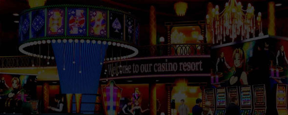 スマスロスーパーブラックジャック 演出 演出法則(通常時)