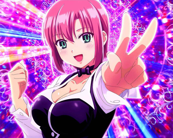 スマスロスーパーブラックジャック 演出 RCストック告知について