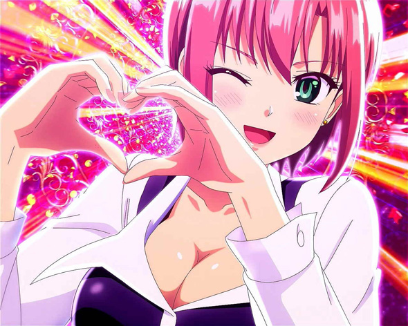 スマスロスーパーブラックジャック 演出 RCストック告知について