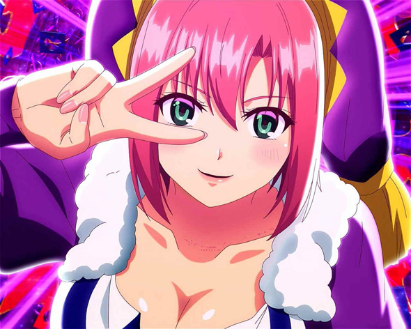 スマスロスーパーブラックジャック 演出 RCストック告知について