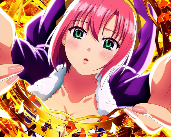 スマスロスーパーブラックジャック 演出 RCストック告知について