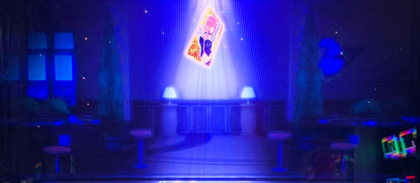 スマスロスーパーブラックジャック ロングフリーズ