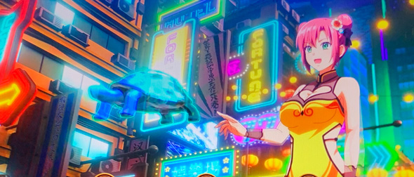 スマスロスーパーブラックジャック 演出 演出法則(CHINAステージ中)