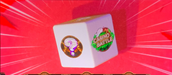 スマスロスーパーブラックジャック 演出 演出法則(JAPANステージ中)