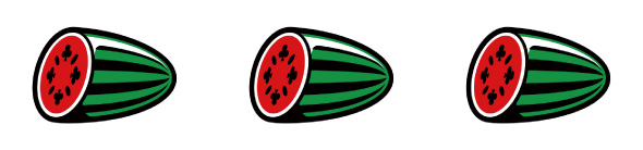 スマスロスーパーブラックジャック 配当表