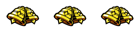 スマスロスーパーブラックジャック 配当表