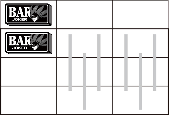 スマスロスーパーブラックジャック 打ち方 通常時の打ち方