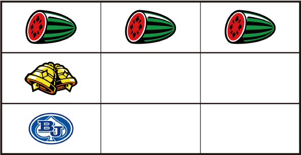 スマスロスーパーブラックジャック 打ち方 通常時の打ち方