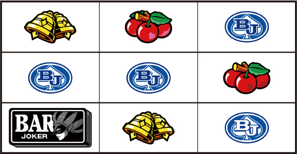 スマスロスーパーブラックジャック 打ち方 通常時の打ち方