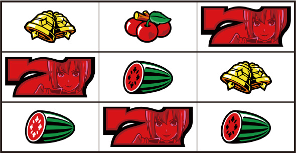 スマスロスーパーブラックジャック 打ち方 通常時の打ち方