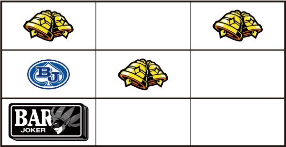 スマスロスーパーブラックジャック 打ち方 通常時の打ち方