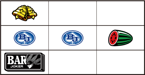 スマスロスーパーブラックジャック 打ち方 通常時の打ち方
