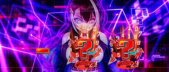 スマスロスーパーリオエース2 かんたん初打講座 V-BELL システム/V-BELL HACKING/STATE HACKINGについて