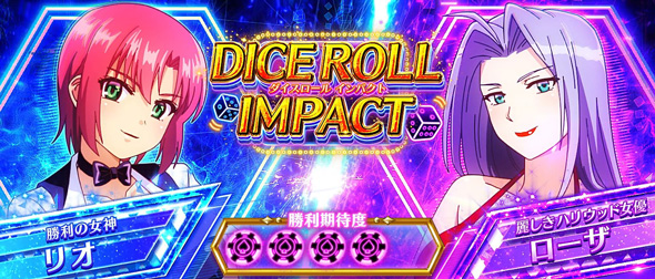 スマスロスーパーリオエース2 かんたん初打講座 RIO RUSH(AT)について