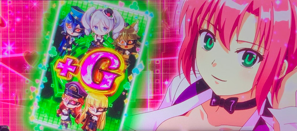 スマスロスーパーリオエース2 かんたん初打講座 特化ゾーンについて