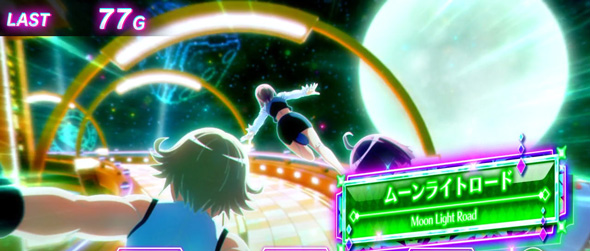スマスロスーパーリオエース2 かんたん初打講座 RIO RUSH(AT)について