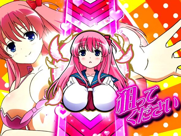 L咲-Saki- 頂上決戦 かんたん初打講座 ポインとTIMEについて