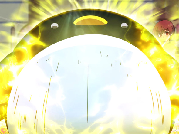 L咲-Saki- 頂上決戦 演出 演出カスタムについて