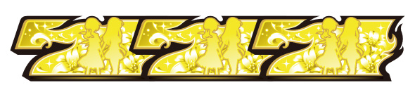 L咲-Saki- 頂上決戦 配当表