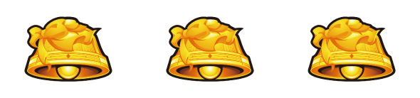 L咲-Saki- 頂上決戦 配当表