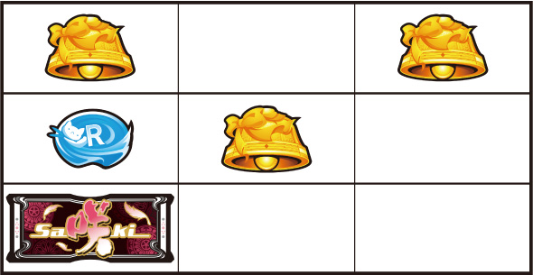 L咲-Saki- 頂上決戦 打ち方 通常時の打ち方