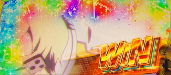 スロット ソードアート・オンラインⅡ かんたん初打講座 CZについて