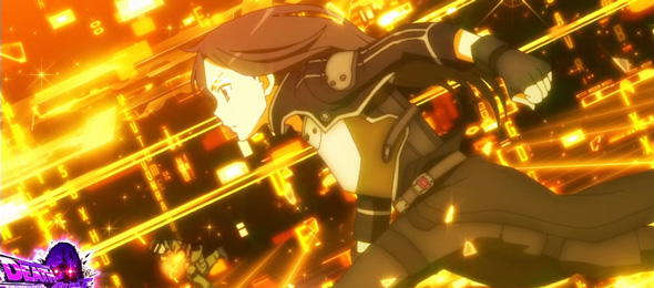 スロット ソードアート・オンラインⅡ かんたん初打講座 Bullet of Bullets FULL DIVE(上位AT)について