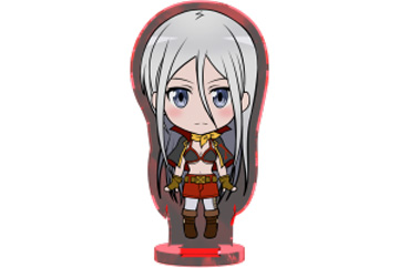 スロット ソードアート・オンラインⅡ 演出 エンディング/エピソード「マザーズ・ロザリオ」中のミニキャラについて