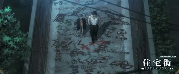 L範馬刃牙 かんたん初打講座 通常時のゲーム性