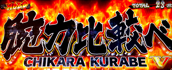 L範馬刃牙 かんたん初打講座 野人戦争(AT)について