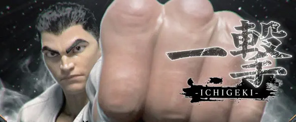 L範馬刃牙 かんたん初打講座 野人戦争(AT)について