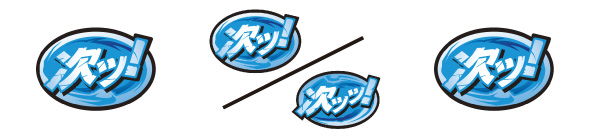 L範馬刃牙 配当表