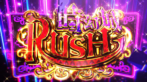 戦国コレクション6 かんたん初打講座 時幻城RUSH(AT)について