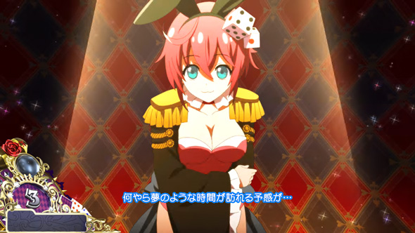 戦国コレクション6 演出 演出法則(AT中)