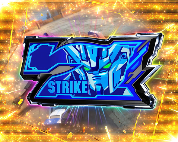 Lパチスロ 機動戦士ガンダムSEED かんたん初打講座 ストライクアタック(CZ)について