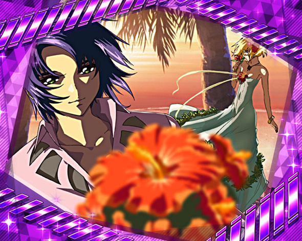 Lパチスロ 機動戦士ガンダムSEED 演出 CZ/ST終了画面について