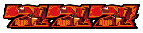 Lパチスロ 機動戦士ガンダムSEED 配当表