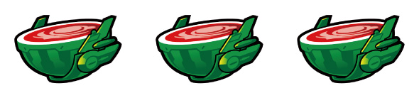 Lパチスロ 機動戦士ガンダムSEED 配当表