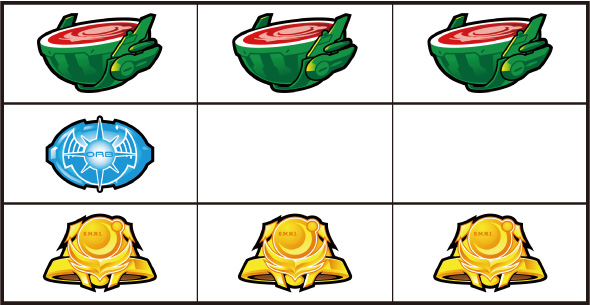 Lパチスロ 機動戦士ガンダムSEED 打ち方 通常時の打ち方