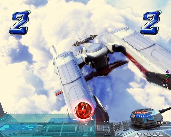 Pフィーバー機動戦士ガンダムSEED LT‐Light ver. 予告演出 先読み予告