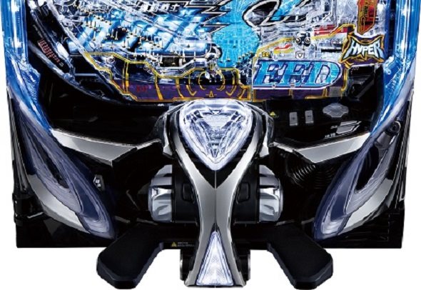 Pフィーバー機動戦士ガンダムSEED LT‐Light ver. 予告演出 先読み予告