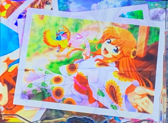 P清流物語4 ヌシを求めて4000匹 注目演出 注目演出