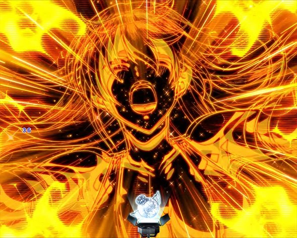 PLT世界でいちばん強くなりたい!2 注目演出 4大強くなりたい演出