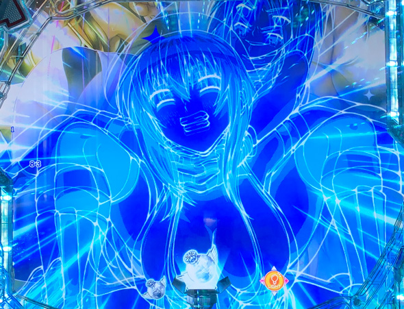 PLT世界でいちばん強くなりたい!2 予告演出 先読み予告