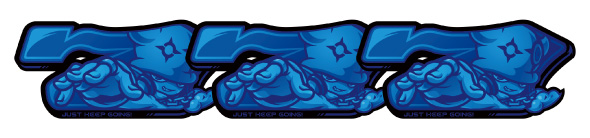 SHAKE BONUS TRIGGER 配当表